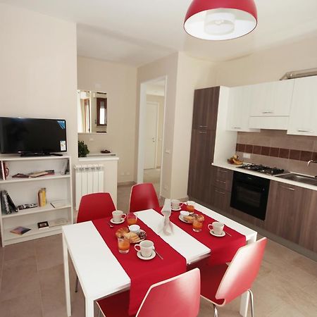 A Pochi Passi Hotel Pisa Ngoại thất bức ảnh