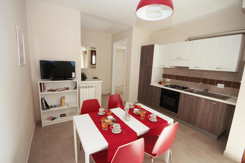 A Pochi Passi Hotel Pisa Ngoại thất bức ảnh