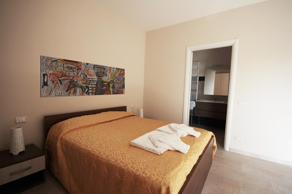 A Pochi Passi Hotel Pisa Phòng bức ảnh