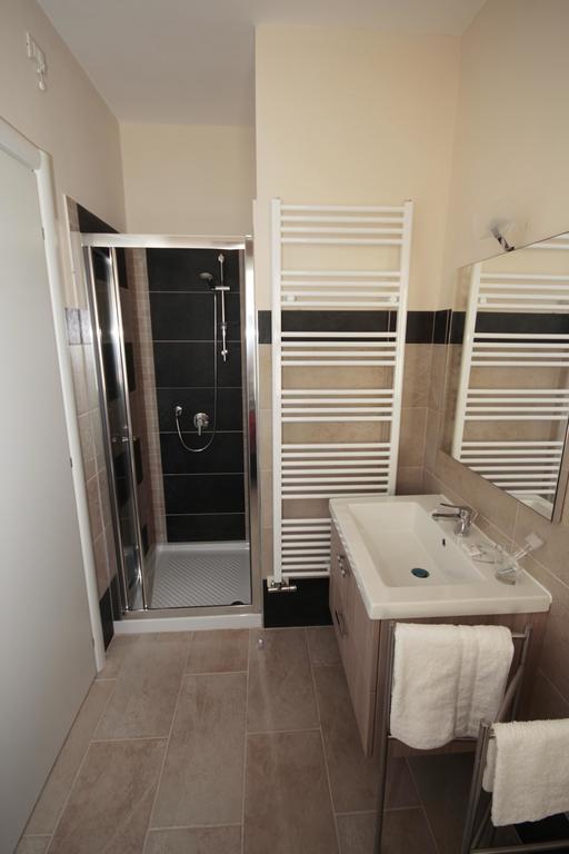 A Pochi Passi Hotel Pisa Phòng bức ảnh