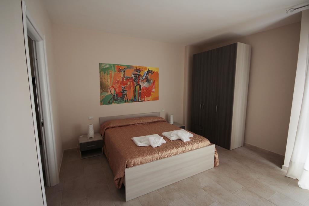 A Pochi Passi Hotel Pisa Phòng bức ảnh