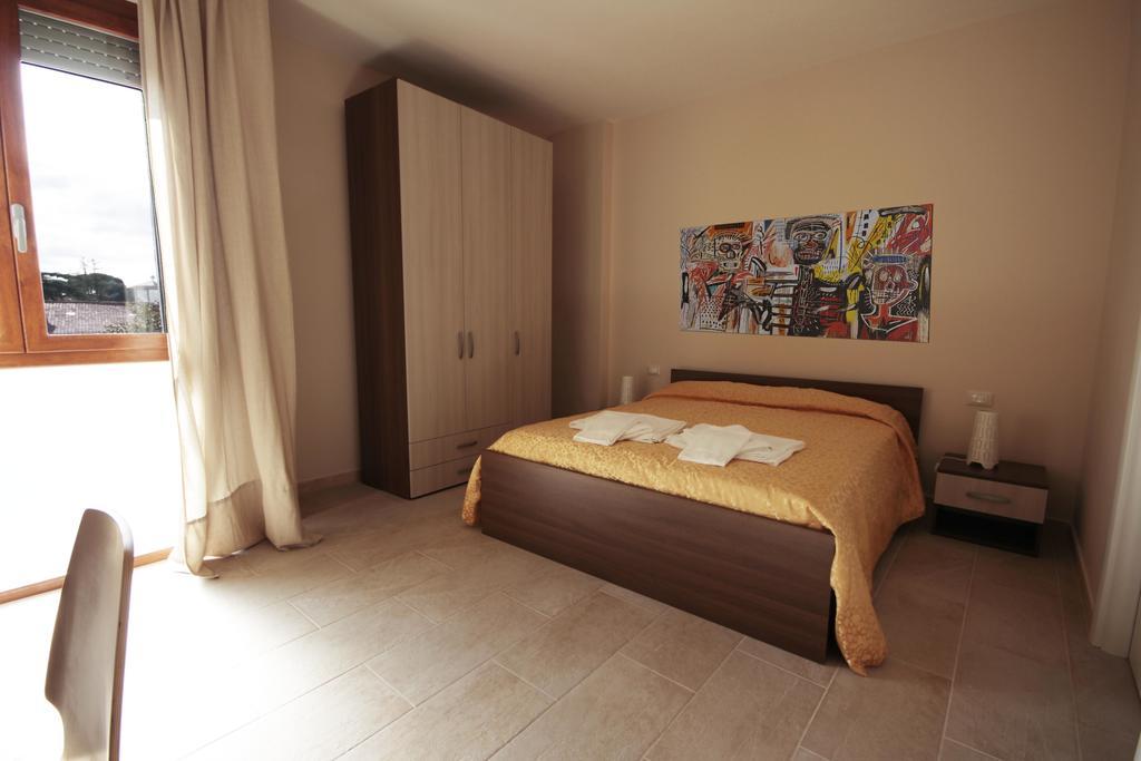 A Pochi Passi Hotel Pisa Phòng bức ảnh